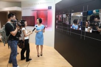 高仪整体浴室新品 闪耀中国厨卫展