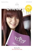 传奇微商— 薇缇薇冠军团队女王天团创始人凤茹