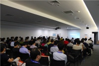 互联网+争鸣：2015家居互联网创新营销峰会