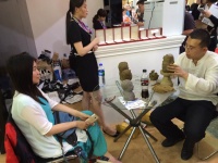 厨卫展“互联网+”时代 企业为用户“智造”
