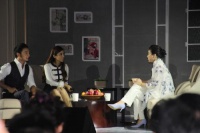志邦厨柜 “专注厨房、更懂生活”