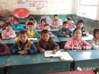 为爱同行•与共富网益起来