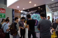 帅丰集成灶于第二十届中国国际厨卫展一展风姿