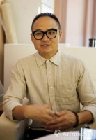 清代釉下五彩瓷 罗磊光——解读最后的官窑