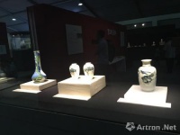 清代釉下五彩瓷 罗磊光——解读最后的官窑