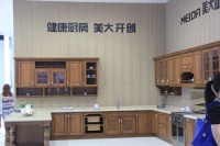 美大钟传良：涡轮增压集成灶傲世登场 引领行业迈进环保新时代