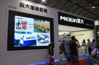 美大钟传良：涡轮增压集成灶傲世登场 引领行业迈进环保新时代