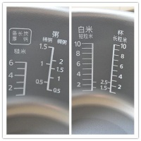 终于拔草啦，松下SR-ANG151电饭煲评测
