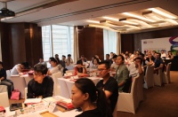 古都焕色--2015立邦iColor设计师见面会启动