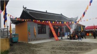 江苏大悲禅寺如法推动佛教文化发展