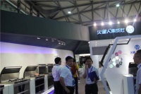 火星人胡明义：继续智能环保技术投入 引领行业方向