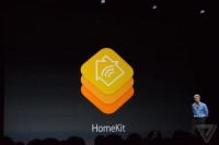 首批苹果HomeKit智能家居设备曝光