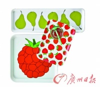 清新绿意 装点室内空间