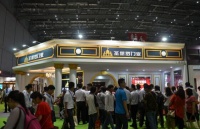 聚焦上海建博会：参展强企“争奇斗艳”