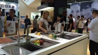 森歌集成灶—高端集成灶领导品牌