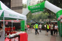 华帝联合苏宁第一届“厨神驾到”厨艺大赛总决赛圆满落幕