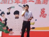 华帝联合苏宁第一届“厨神驾到”厨艺大赛总决赛圆满落幕