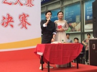 华帝联合苏宁第一届“厨神驾到”厨艺大赛总决赛圆满落幕