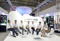 上海建博会定制占比超1/4  依托华东有潜力