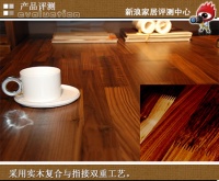 北欧风情  挪亚家胡桃木书柜评测