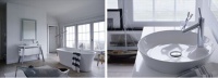 德立菲(Duravit)全新产品夺人眼球