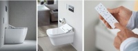 德立菲(Duravit)全新产品夺人眼球
