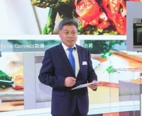 博世家电家居互联 实现真正的智能家居