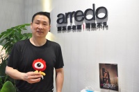 爱乐多衣柜孟德：踏踏实实做好每一个细节