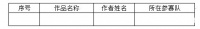 第六届“中国虹”书画摄影大赛征稿启事