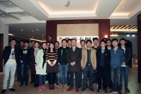 我们— We poric is a professional team