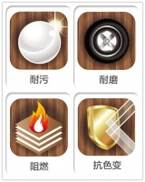 圣象标准门——新木门 新选择