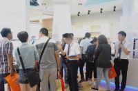 优格完胜上海厨卫展，问鼎现场人气王