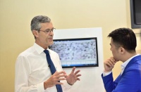 铂浪高将释放极致魅力 惊艳国际厨卫展