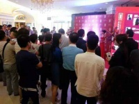 美国Ashley家居旗下 kingswere进驻大连月星家居