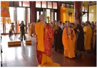 登觉法师：从青年才俊到寺院方丈