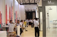 上海厨卫展，国人温控恒温新品成人气王
