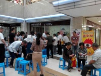 【精彩回顾】厨艺大比拼，一份开心鸡翅霸气赢走苹果6puls