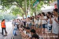 行派互动携中建世茂等18家房企公益营销-我们在未来等你