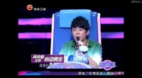 《最美和声》中的杨贺麟小伍加盟卜雅