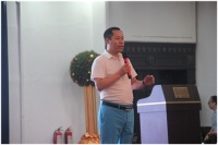 创新经营之道•经销商精英培训会隆重召开