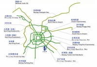 生产性服务业（京东）综合体项目启动