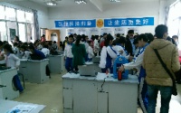 中科兆丰3D打印携手广东碧桂园学校共建珠三角首家学校“3D打印体验室”