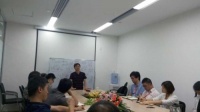京东前副总裁李大学入驻华夏家博打造家装4.0