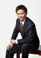 京东前副总裁李大学入驻华夏家博打造家装4.0
