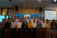 中国陶瓷工业协会智能卫浴分会筹备会召开