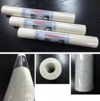 德国朗饰 百年壁纸的品牌传奇
