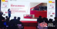 司米橱柜上海建博会 当法国设计与生活相遇