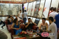 南通裕景陶瓷 | 王者归来，巅峰盛惠！
