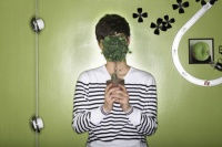炎夏妙用软装 给火热家居降温