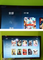 10万智能客厅享受 华为盒子玩出家装魔术